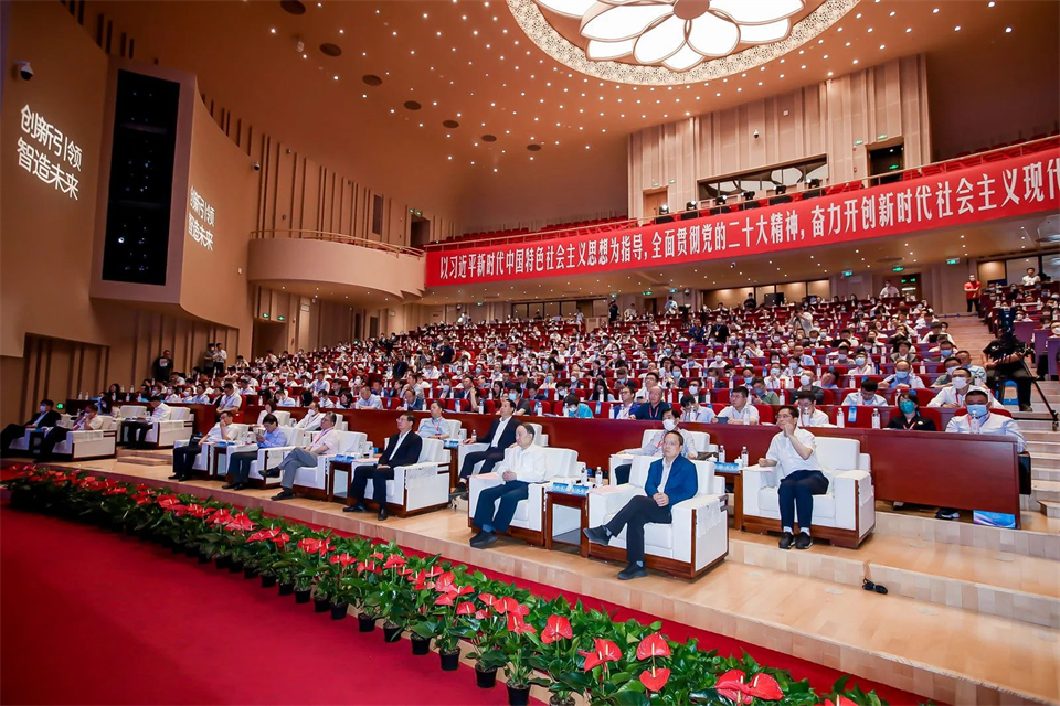 两项单冠，行业唯一！304am永利集团智能两款桩工产品同获造作业单项冠军