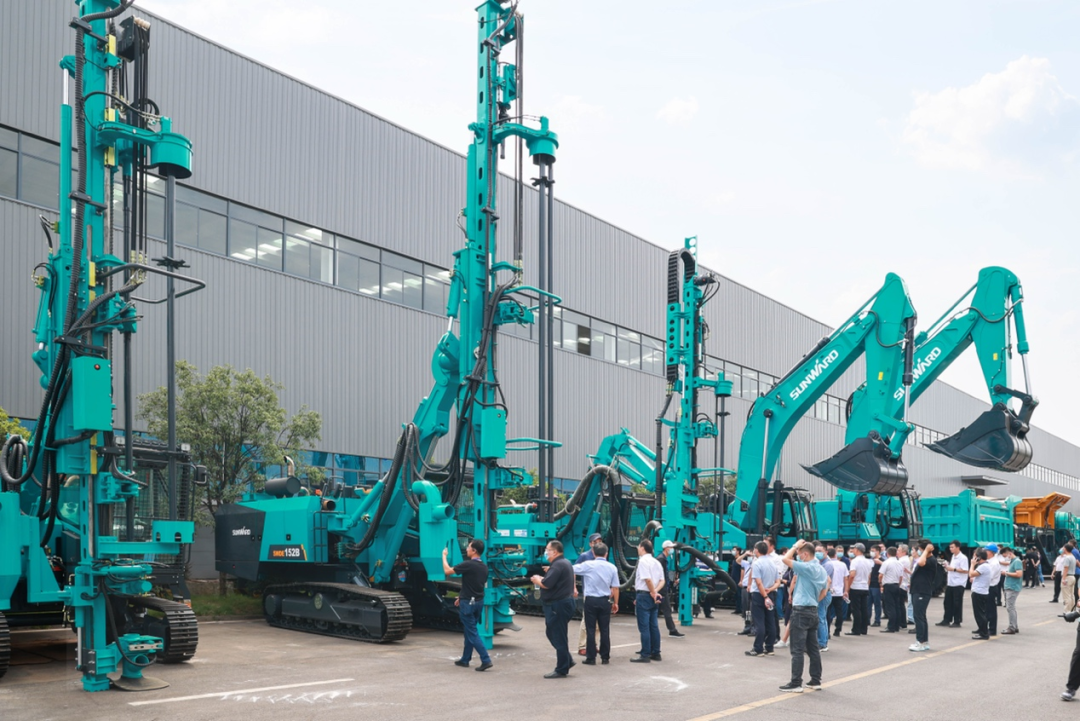 创新、协同、发展！304am永利集团智能入选《先进造作业龙头企业清单》