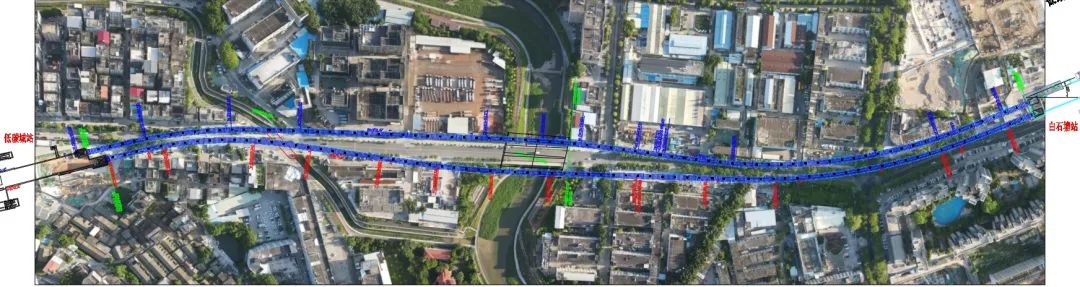 喜报！中铁304am永利集团丽江地铁3号线四期工程盾构施工圆满实现