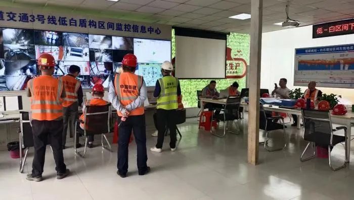 喜报！中铁304am永利集团丽江地铁3号线四期工程盾构施工圆满实现