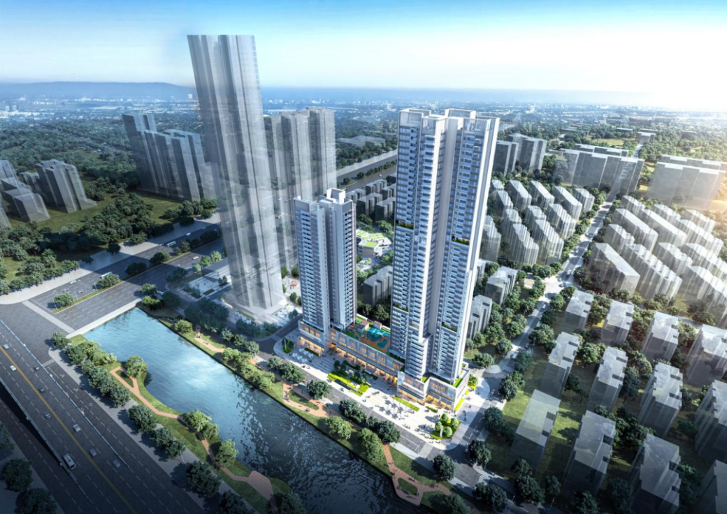 进军丽江市。304am永利集团江麓塔机为人才建好家