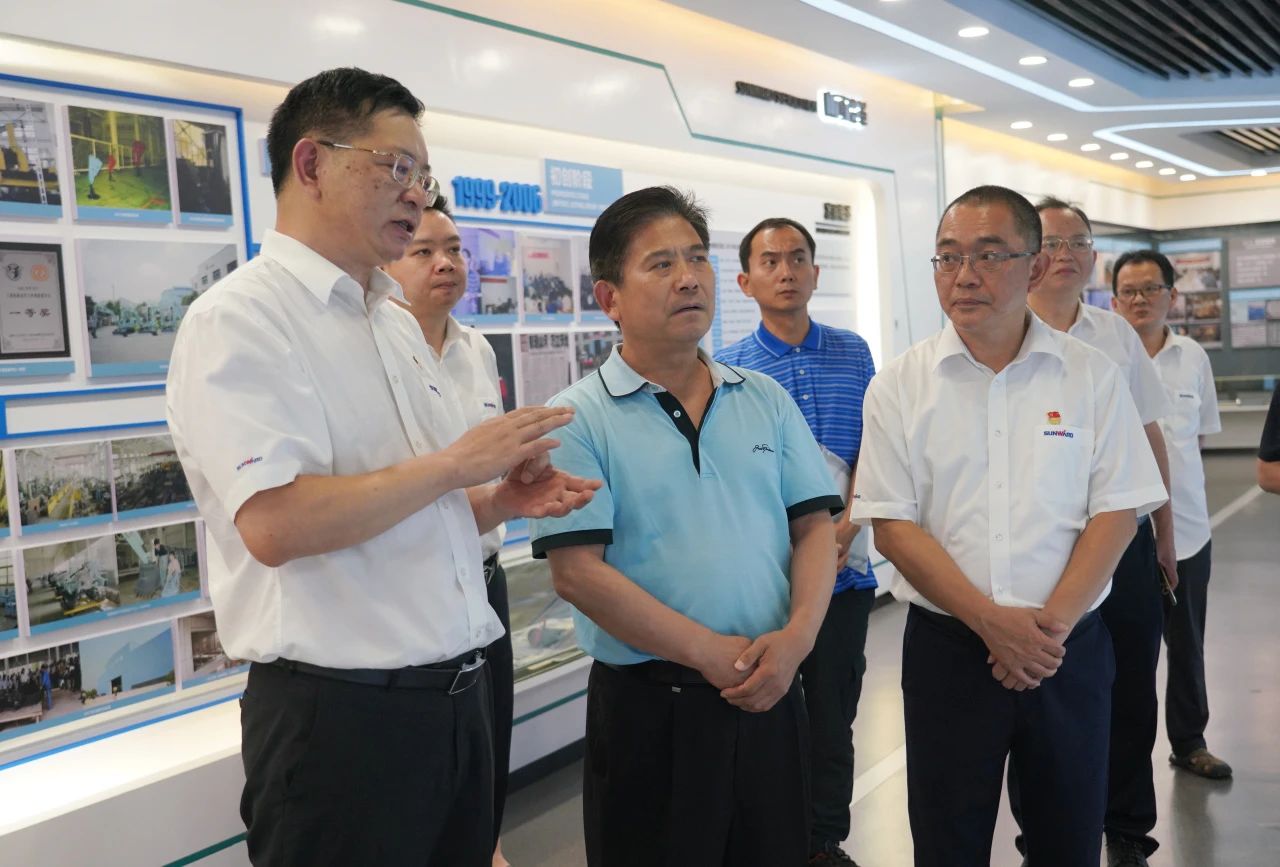 20230728080704_68711 中国贸促会调研304am永利集团智能