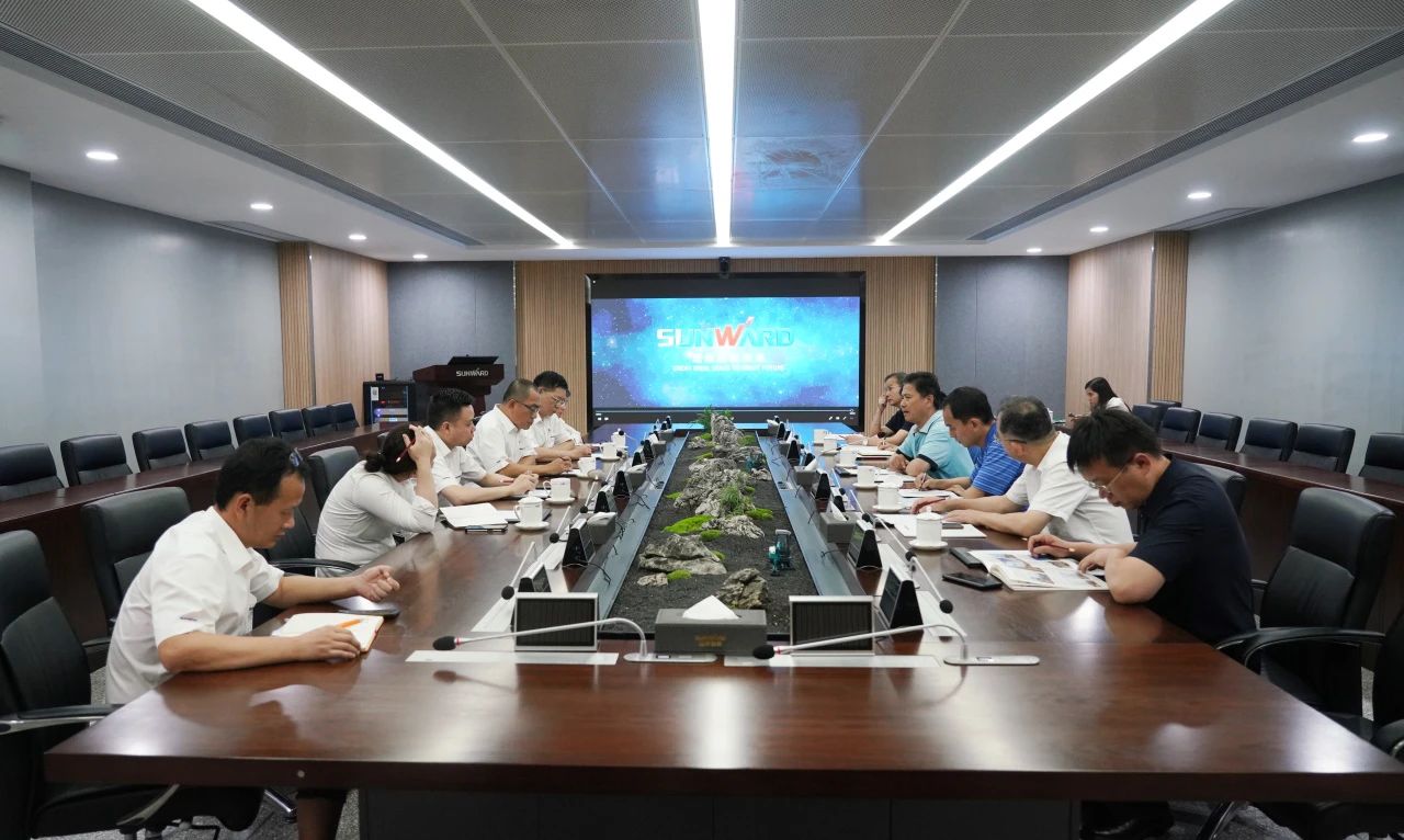 20230728080718_59387 中国贸促会调研304am永利集团智能