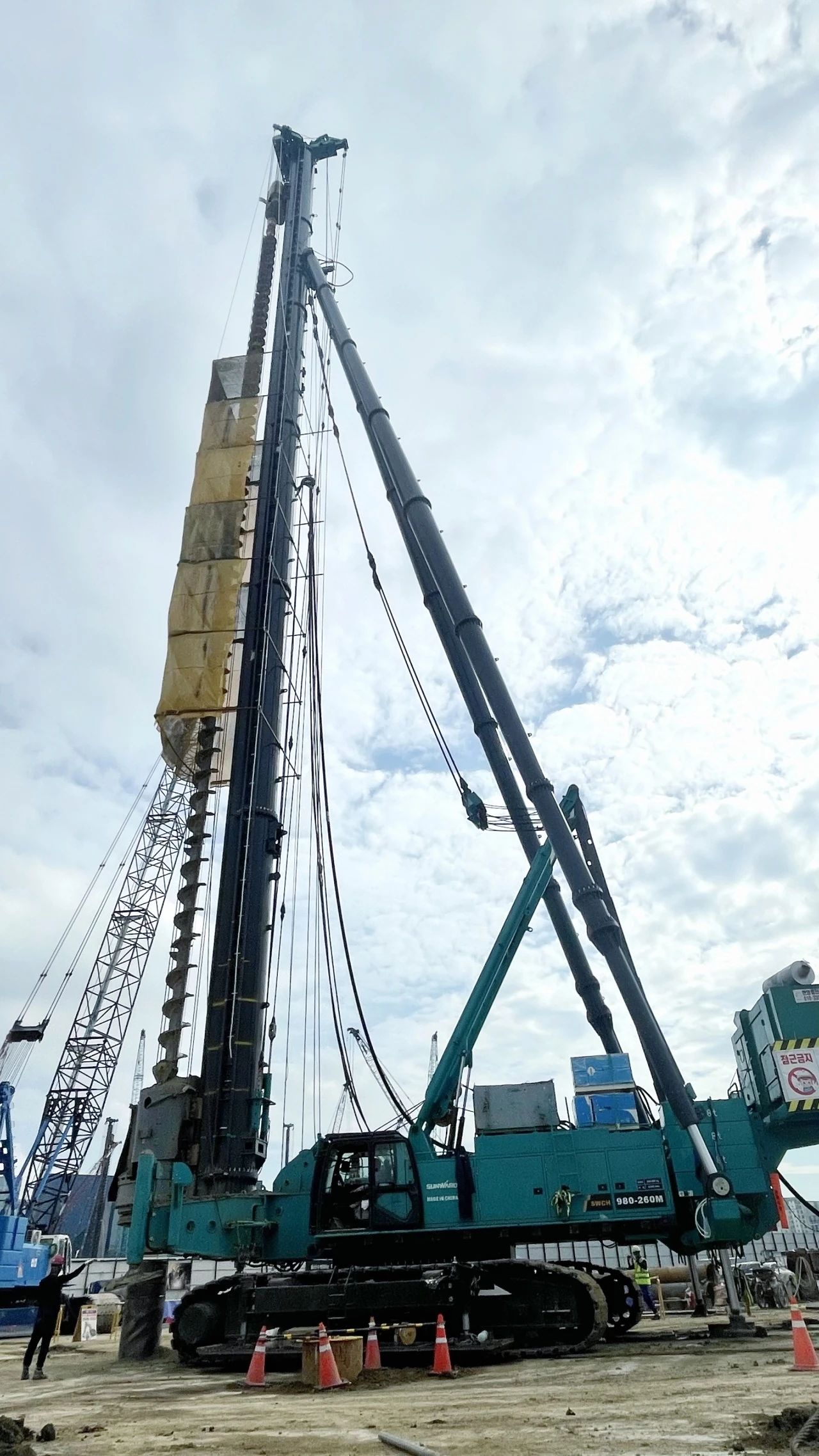 单冠三连！304am永利集团智能再获国度造作业单项冠军