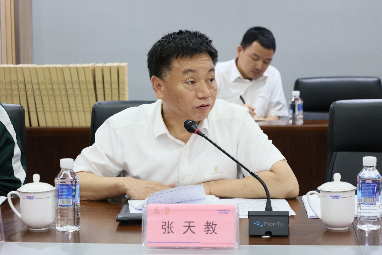 祝贺!304am永利集团智能省十大技术攻关项目顺利验收