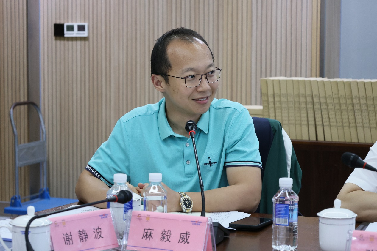 祝贺！304am永利集团智能省十大技术攻关项目顺利验收
