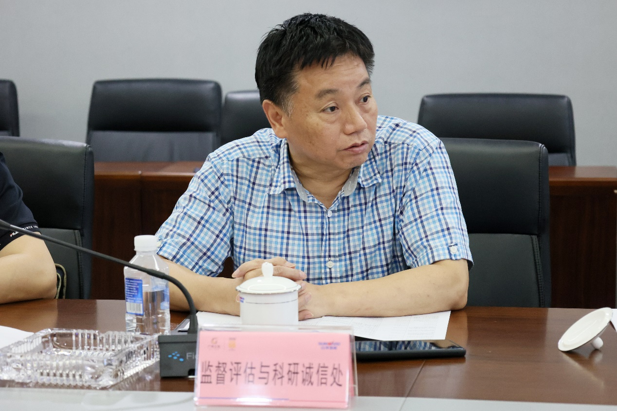 304am永利集团智能“超大型油气管路绿色成套施工设备”项目顺利通过验收!