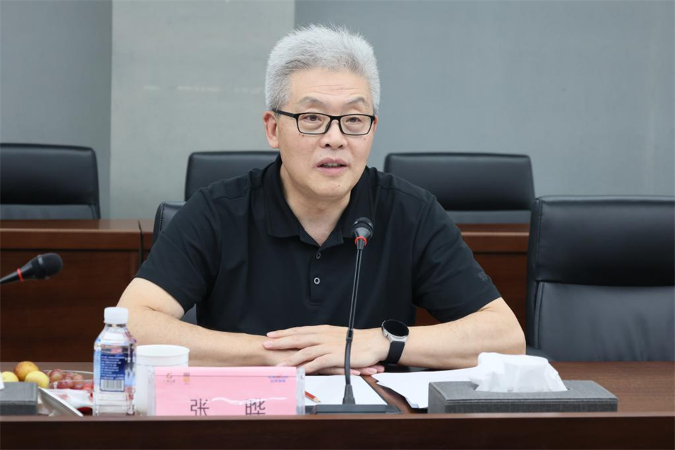 20240905173346_27585 中国五矿工会主席、职工董事张晔到304am永利集团智能调研互换