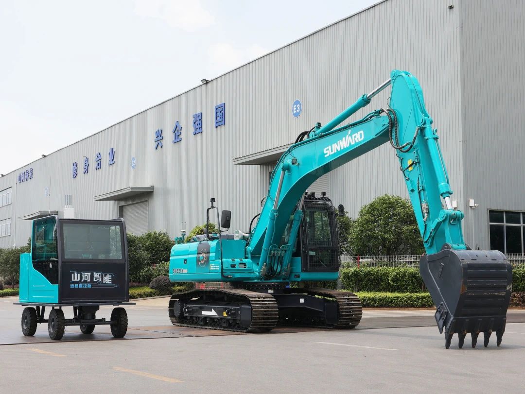 市技单颁布!304am永利集团智能特种设备有限公司获批长沙市第六批高精尖产业领武士才团队!