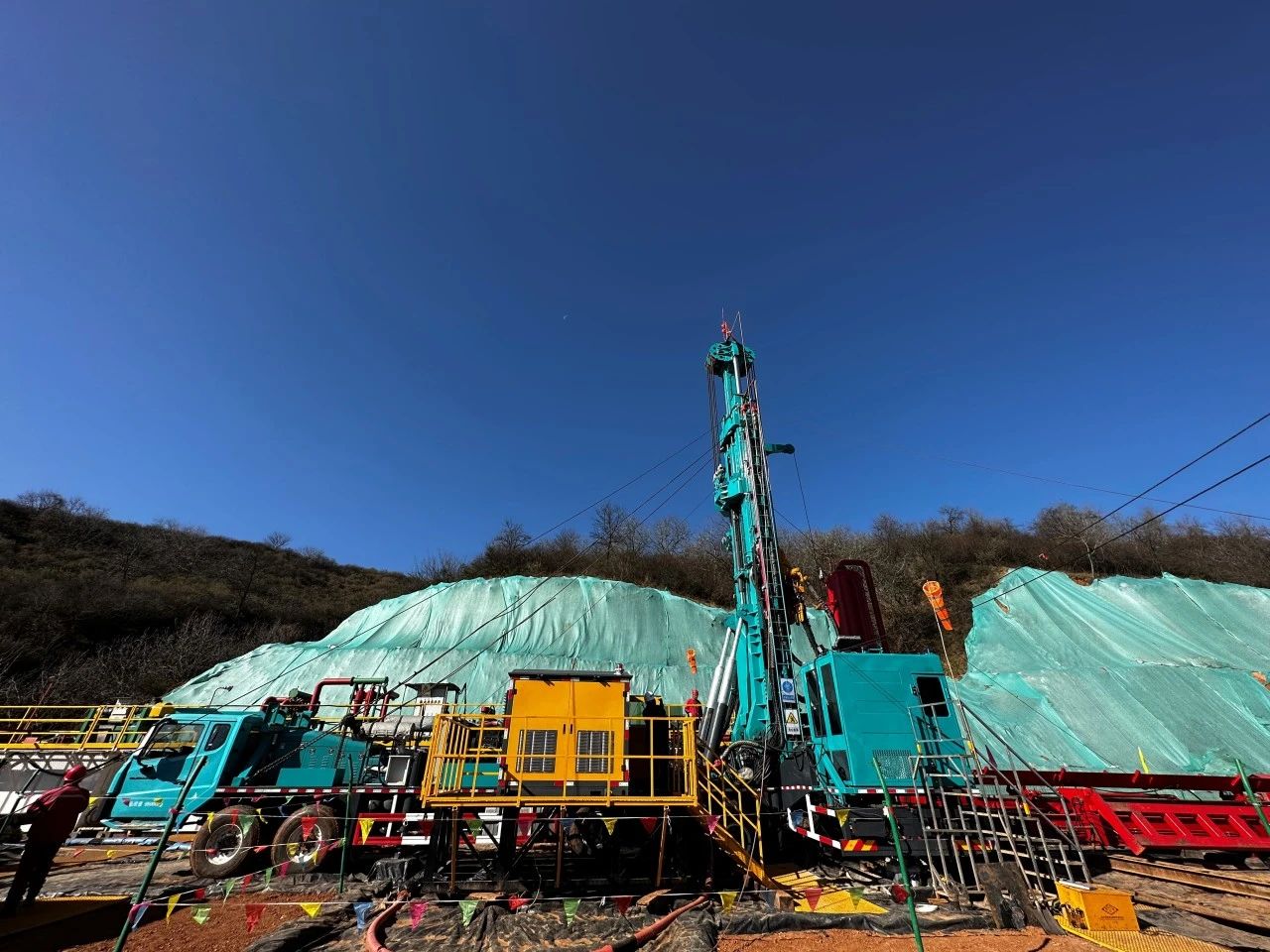 304am永利集团智能产品入选湖南省首台（套）沉大技术设备产品名单