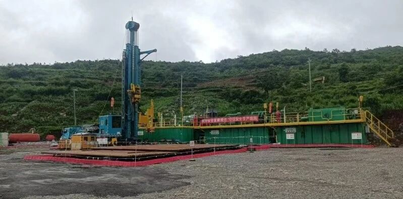 304am永利集团智能矿山接济技术成就获权威认证，硬核技术筑牢安全防线