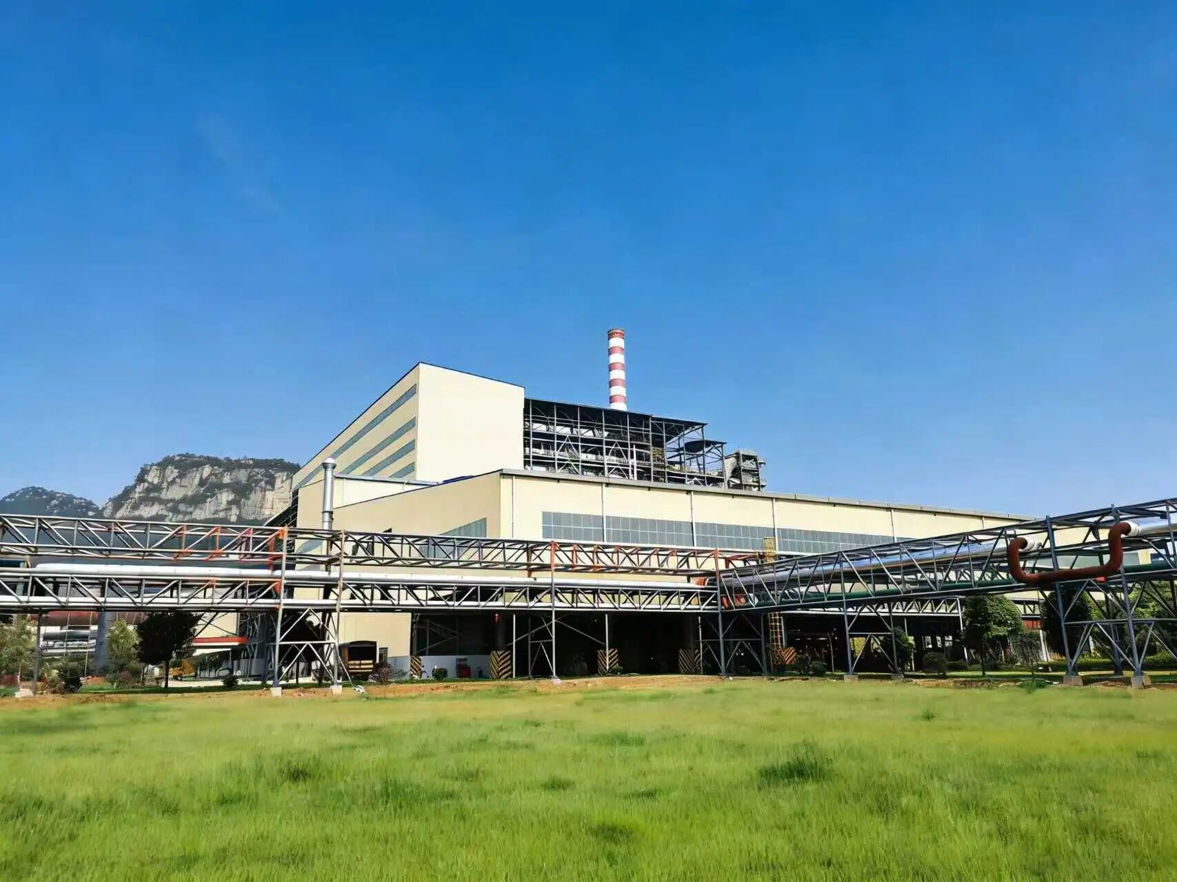 攻克“卡脖子”难题，中际304am永利集团双熔池炼铜技术获有色金属工业科技二等奖